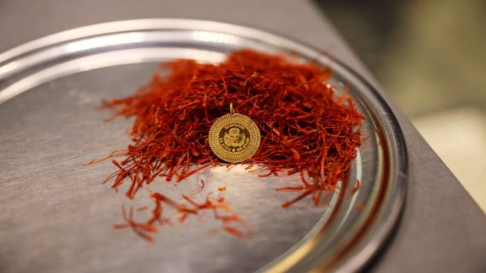 Kilosu 900 bin TL! 'Kırmızı altın'da büyük tuzak: Yediğiniz şey boyalı 'at kılı' olabilir