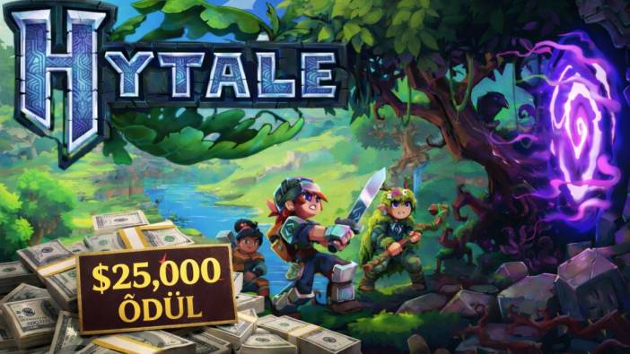 Hytale’den dev adım! Servet sahibi olabilirsiniz: Güvenlik açığını bulana 25 bin dolar ödül!