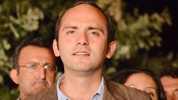 Tayfun Kahraman MR çekilip cezaevine gönderildi