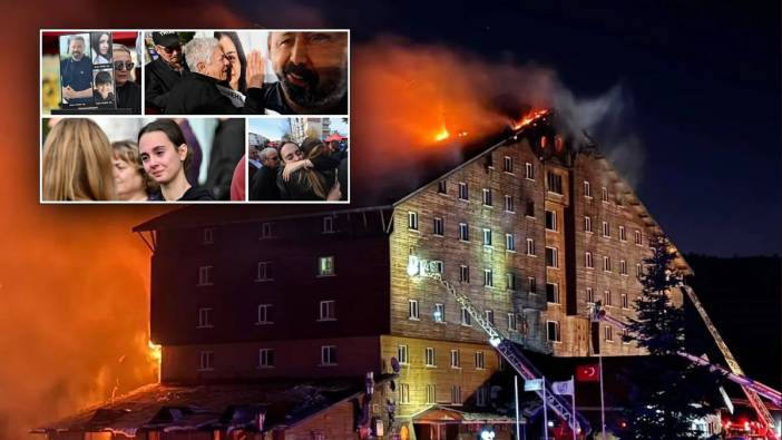 Kartalkaya yangını davasında savcılıktan istinaf başvurusu