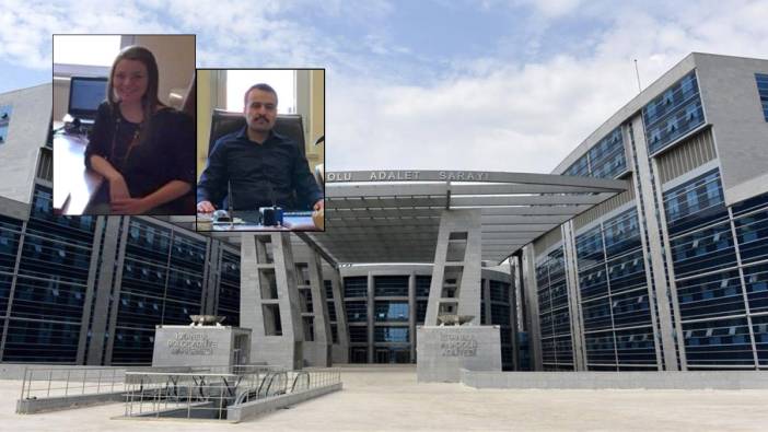 Adliyedeki silahlı saldırıyı engelleyen çaycı o anları anlattı: Şaka yapılıyor zannettim