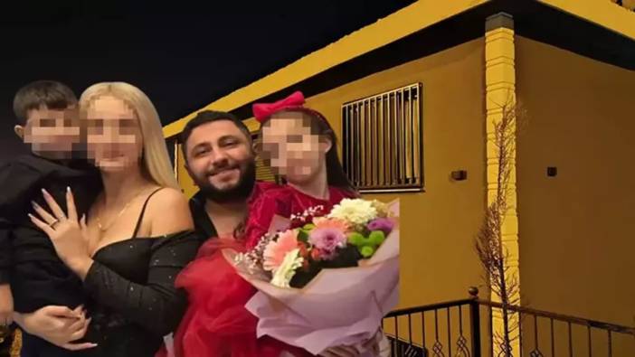 Adana'da kan donduran olay: Baba, çocuklarını öldürüp intihar etti