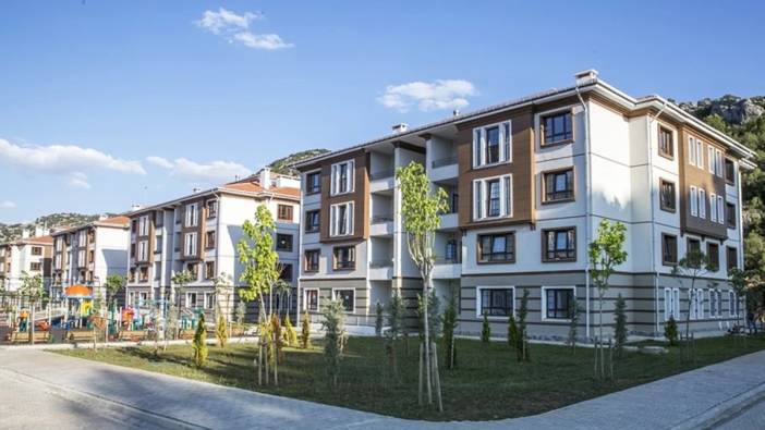 e-Devlet üzerinden kandırılıyorlar: 'TOKİ dolandırıcılığına' dikkat!