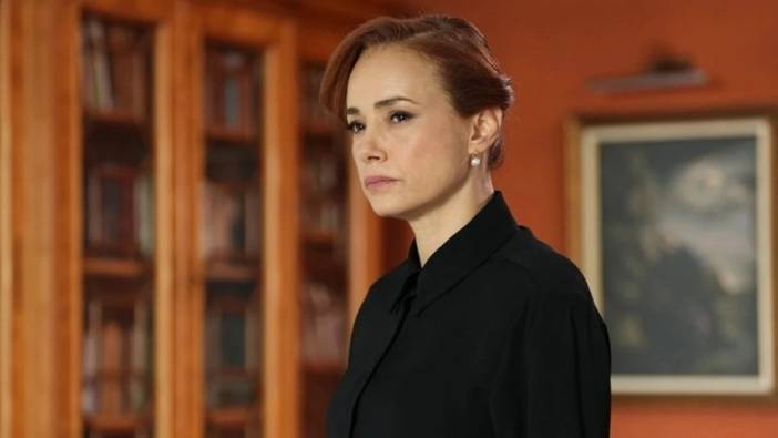 Kıskanmak dizisine dev transfer! Usta oyuncu kadroya dahil oluyor: Feride’nin babaannesi geliyor