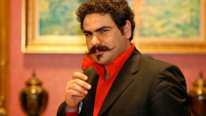 Kurtlar Vadisi’nin Güllü Erhan’ı Erhan Ufak tanınmaz halde! 55 kilo verip ülkeyi terk etti