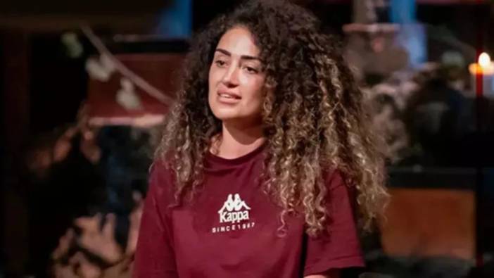 Survivor 2026’da Dilan Çıtak şoku! "Keşke Acun Ilıcalı amcam olsa" diyerek veda etti