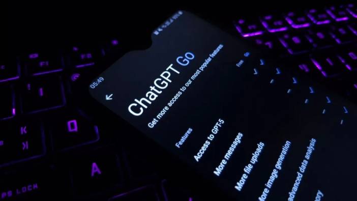OpenAI’dan ucuz ChatGPT aboneliği! 8 dolarlık yeni "ChatGPT Go" paketi hizmete açıldı