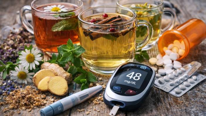 Şifalı sanılan bitki çayları sağlığınıza zarar verebilir: Uzmandan “Hipoglisemi” uyarısı