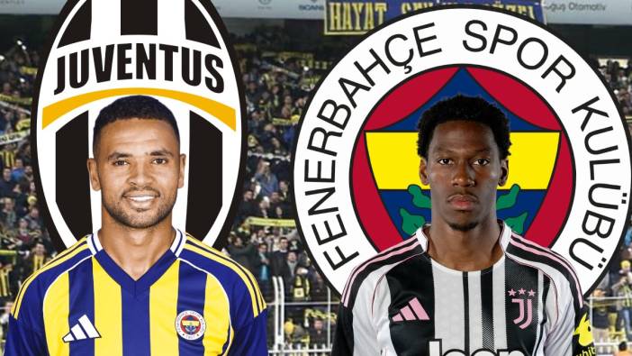 Transferde dev takas! Youssef En Nesyri Juventus'a gidiyor Jonathan David Fenerbahçe'ye geliyor