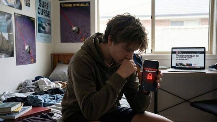 Sosyal medyada bir gecede 5 milyon hesap kapatıldı!