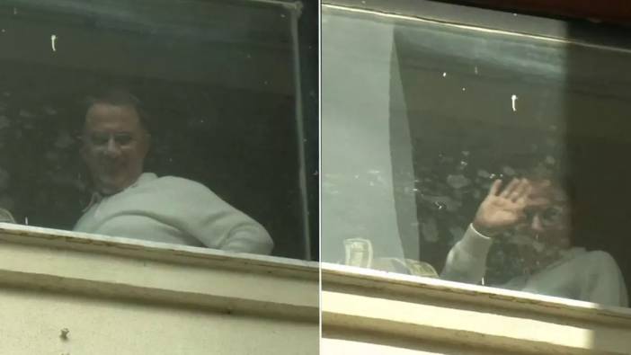 Tutuklu Beylikdüzü Belediye Başkanı Murat Çalık yeniden hastaneye kaldırıldı