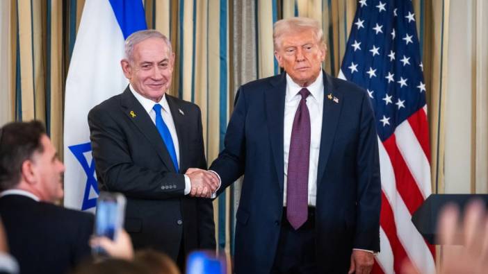 ABD basınından İran iddiası: Netanyahu Trump’ı arayarak saldırıdan kaçınmasını istedi