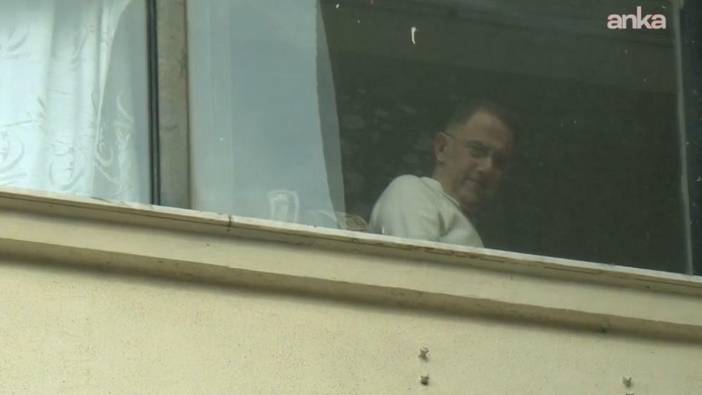 Ameliyat bölgesinde sıvı birikmişti: Murat Çalık yeniden cezaevinde