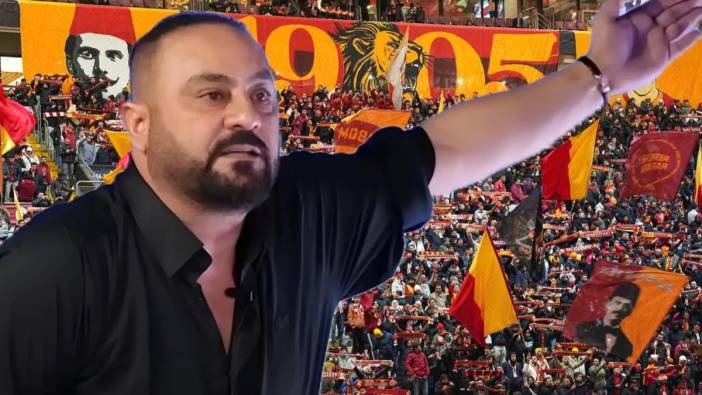 Galatasaray'ın eski futbolcusu Hasan Şaş tribünleri hedef aldı: Bu taraftar bir daha maça gelmesin