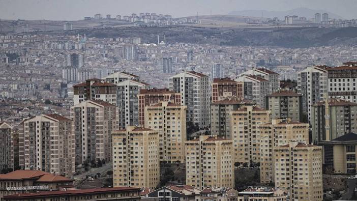 Konut piyasasında "reel" erime sürüyor: Merkez Bankası açıkladı, İzmir’de fiyatlar çakıldı