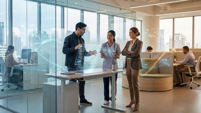 Bu meslekleri yapanlar gelecekte işsiz kalmayacak!