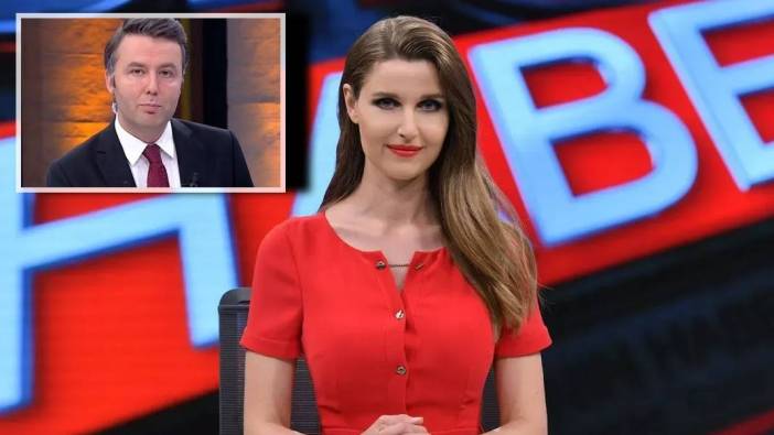 Show TV'de Pınar Erbaş kovuldu! Mehmet Akif Ersoy'un eski eşiydi: Kurban olmayı reddediyorum