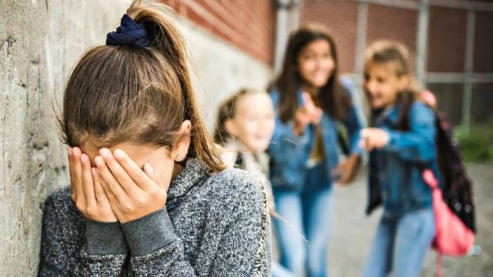 Akran zorbalığıyla mücadelede yeni dönem: İstanbul'un 25 ilçesinde başladı