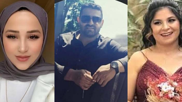 Önce Naile sonra Mihriban! 2 kadının da katili aynı kişi