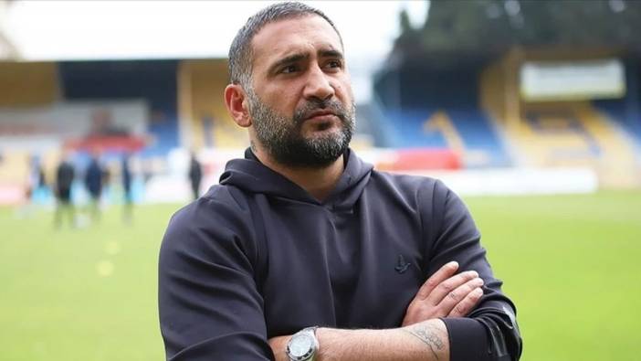 Eski futbolcu Ümit Karan'ın uyuşturucu testi pozitif çıktı