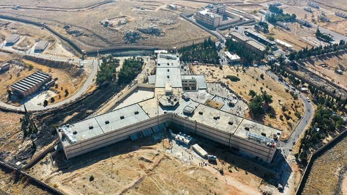 SDG'den IŞİD uyarısı: Binlerce mahkumun firar riskiyle karşı karşıyayız