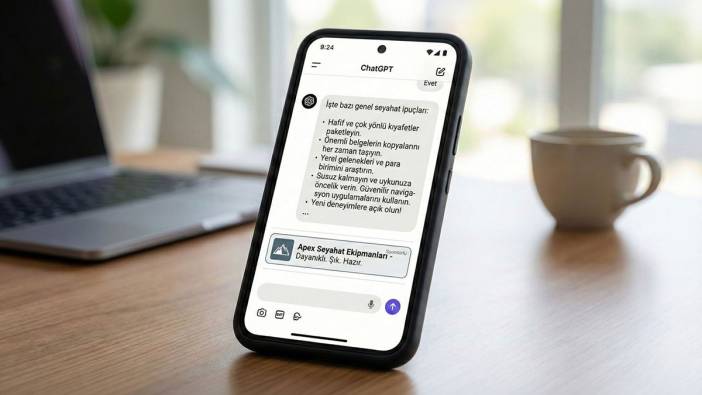 Reklam izlemeden cevap vermeyen yapay zeka dönemi geliyor!