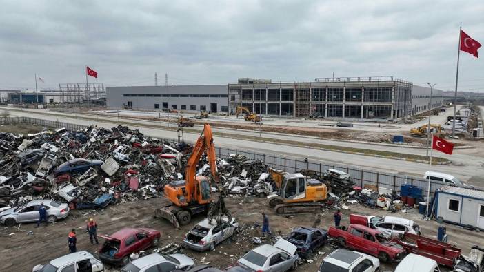 Hurda teşviki bekleyenleri heyecanlandıran açıklama!