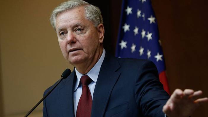 ABD’li Senatör Graham'dan IŞİD uyarısı: Kıyamet kopar...