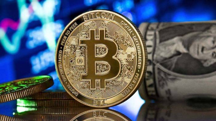 Bitcoin son iki ayın en düşük seviyesini gördü