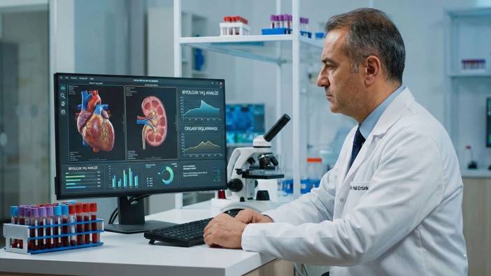 Sessizce ilerleyen organ yaşlanmasına dikkat!