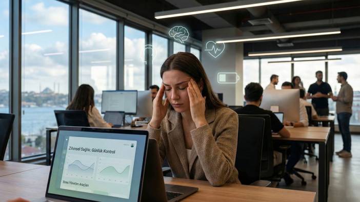 İş dünyasında büyük kriz kapıda: Çalışanların yüzde 90'ı muzdarip!