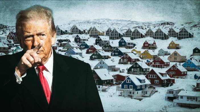 Arktik bölgesinde hareketlilik: ABD savaş uçakları Grönland yolcusu