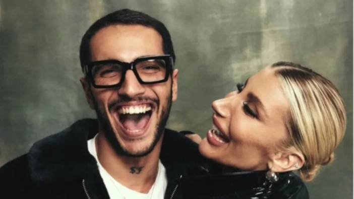 İrem Derici’den olay yaratan nişan duyurusu: "Lütfen gözaltına almayın!"