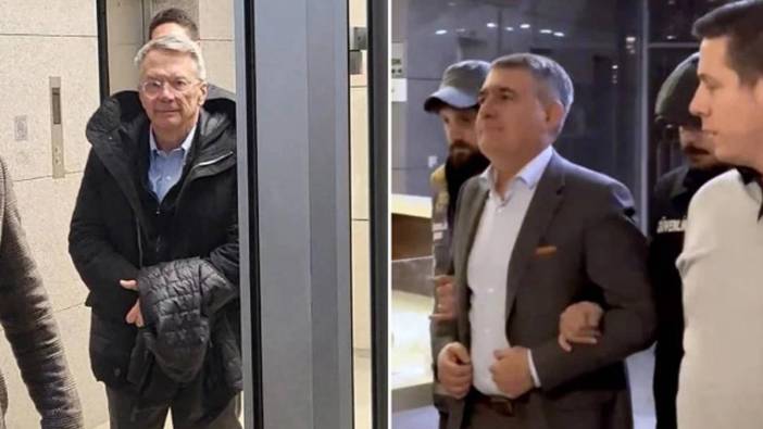 TÜSİAD davası ertelendi