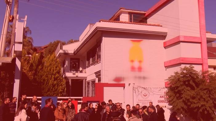 Adana’da karne günü şoku: Özel anaokulu iflas etti, 42 veli mağdur oldu!