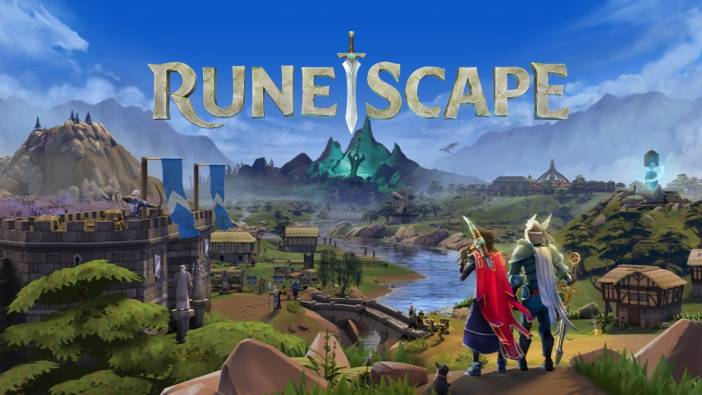 RuneScape 25. yılını dev yeniliklerle kutluyor: Oyun tarihinin en büyük harita genişlemesi geliyor!