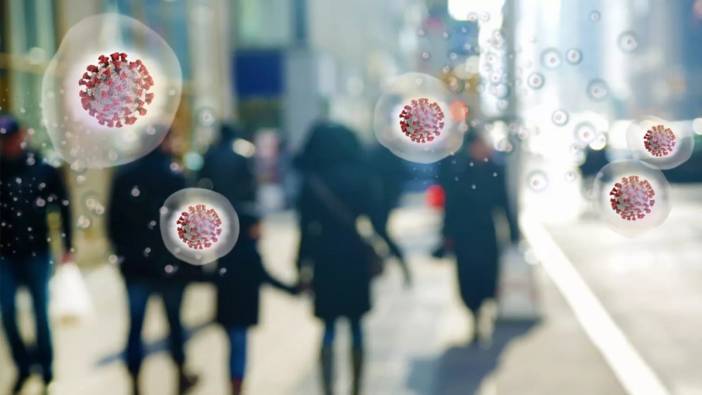 Bocavirüs alarmı: Ağır solunum sıkıntısına yol açabilir