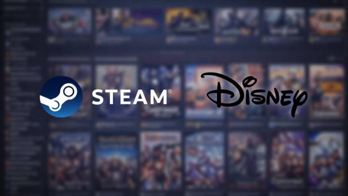 Steam’de sürpriz karar: 14 Disney oyunu platformdan sessiz sedasız kaldırıldı!