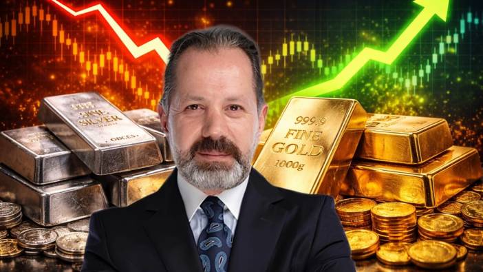 İslam Memiş’ten 2026 altın ve gümüş analizi: Rüzgar tersine mi dönüyor?