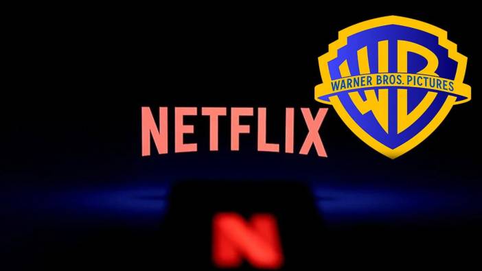 Netflix, Warner Bros.’u 72 milyar dolara tamamen nakit satın alacak
