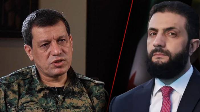 Şam ile SDG arasında ön anlaşma: Haseke için 4 gün süre verildi