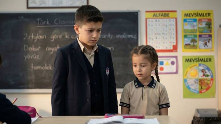 Okula başlama yaşında yeni düzenleme: 69 ay kuralı yerini 72 aya bırakıyor!