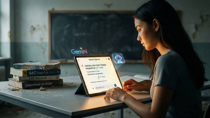 Öğrencilerin rüyası gerçek oldu, öğretmenler şokta!