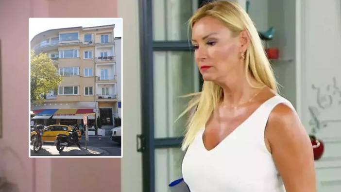Pınar Altuğ’dan Bebek’te dev satış! Boğaz manzaralı lüks dairesini dudak uçuklatan rakamla elinden çıkardı