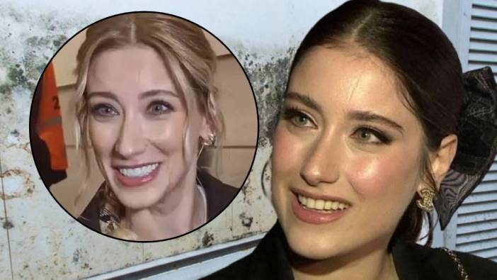 Dişlerindeki değişimle gündem olmuştu! Hazal Kaya diş estetiğini ilk kez itiraf etti: "Ölüyorum sandım, canım çıktı!"