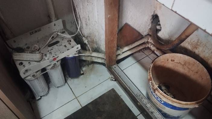 Zabıta Müdürlüğü ekipleri halk sağlığı için denetimlerini sürdürüyor