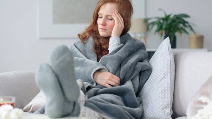 Kışın artan ağrıların sebebi 'üşütmek' değil: Uzmanı uyardı, damarlar daralıyor! İşte korunmanın 5 yolu