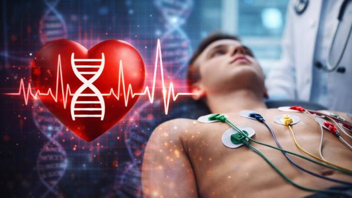 Gençlerde ani ölümlerin yüzde 90’ı genetik! Uzman isimden kritik "kardiyolojik tarama" uyarısı: Mutlaka yaptırın