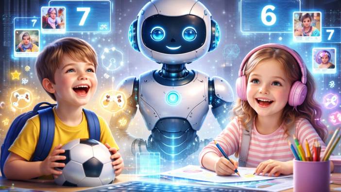 OpenAI’dan ChatGPT’ye "yaş filtresi": Yapay zeka çocukları davranışlarından tanıyacak!