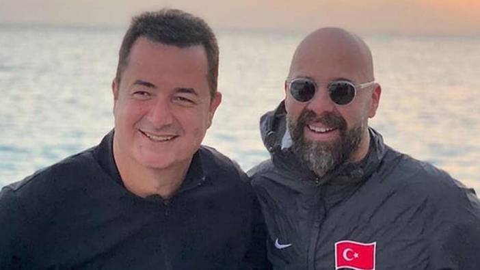 Esat Yontunç’tan yakalama kararı sonrası ilk açıklama: Alnım ak, ben kendime güveniyorum